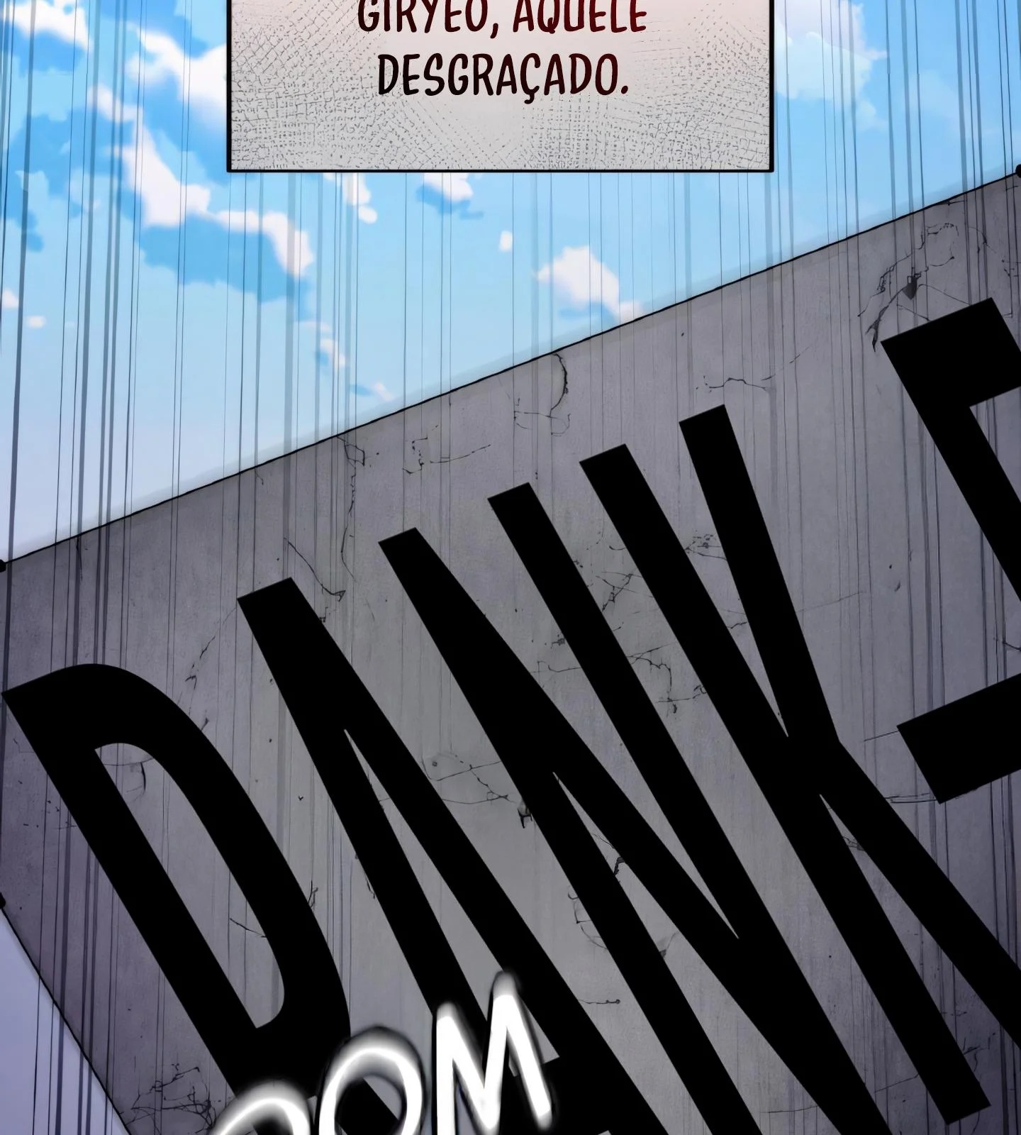 Read Caçador de Ilusões de Outro Mundo PT Manga Online