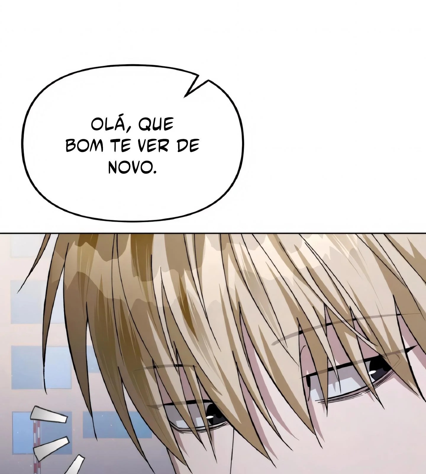 Read Caçador de Ilusões de Outro Mundo PT Manga Online