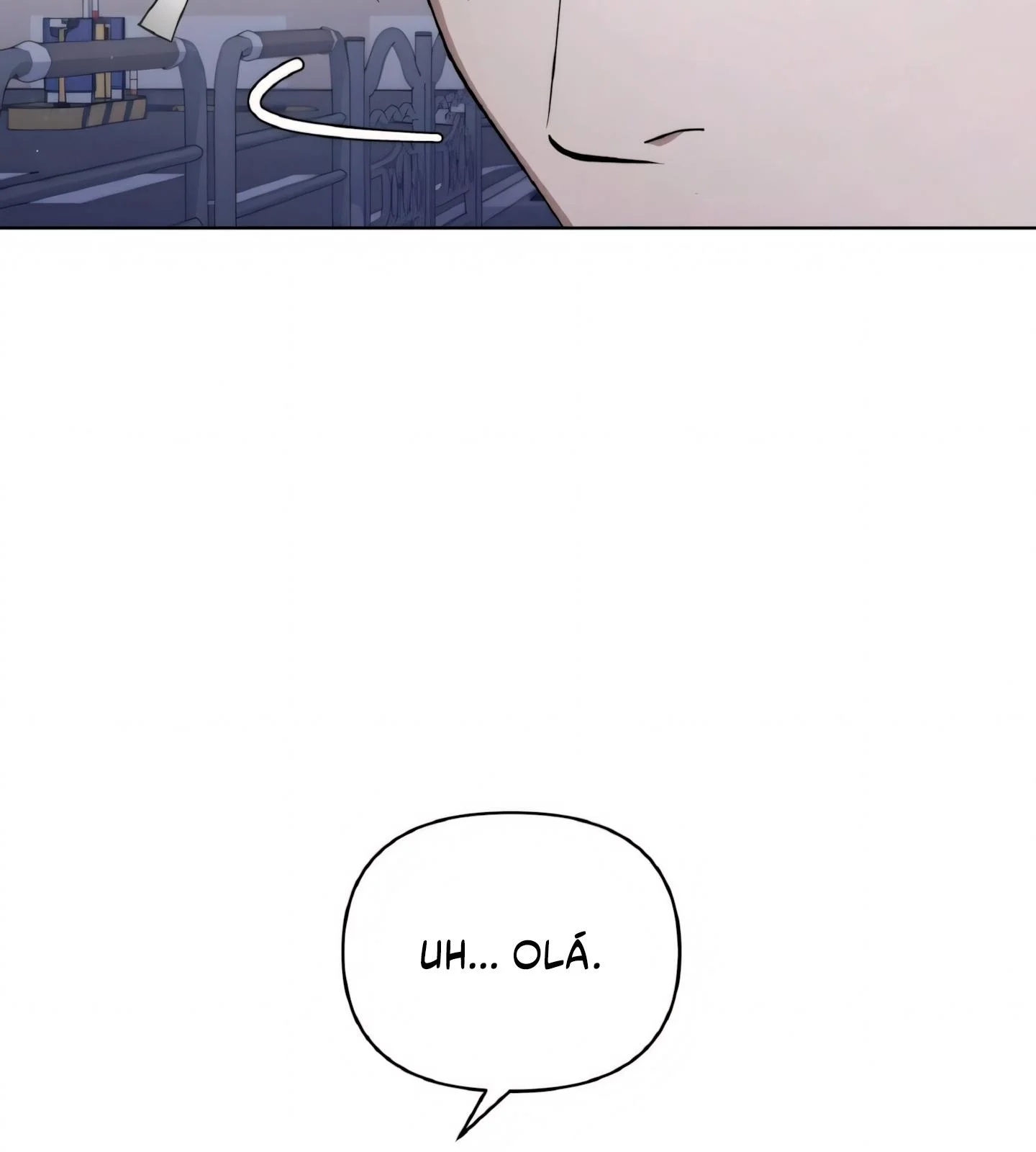 Read Caçador de Ilusões de Outro Mundo PT Manga Online