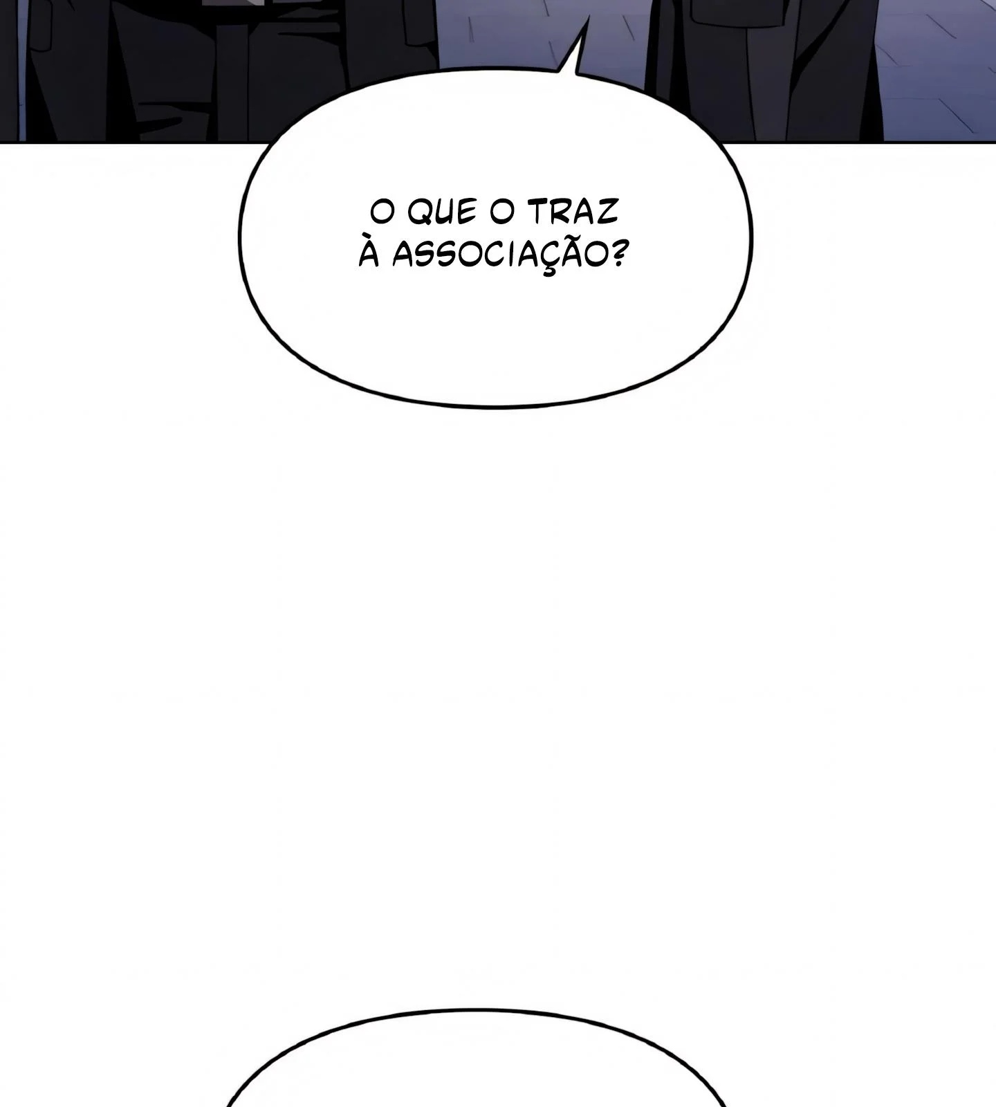 Read Caçador de Ilusões de Outro Mundo PT Manga Online