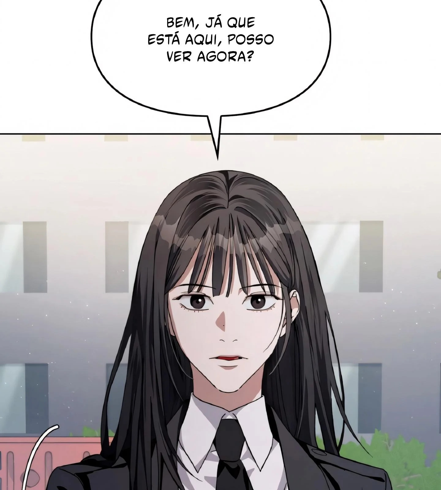 Read Caçador de Ilusões de Outro Mundo PT Manga Online