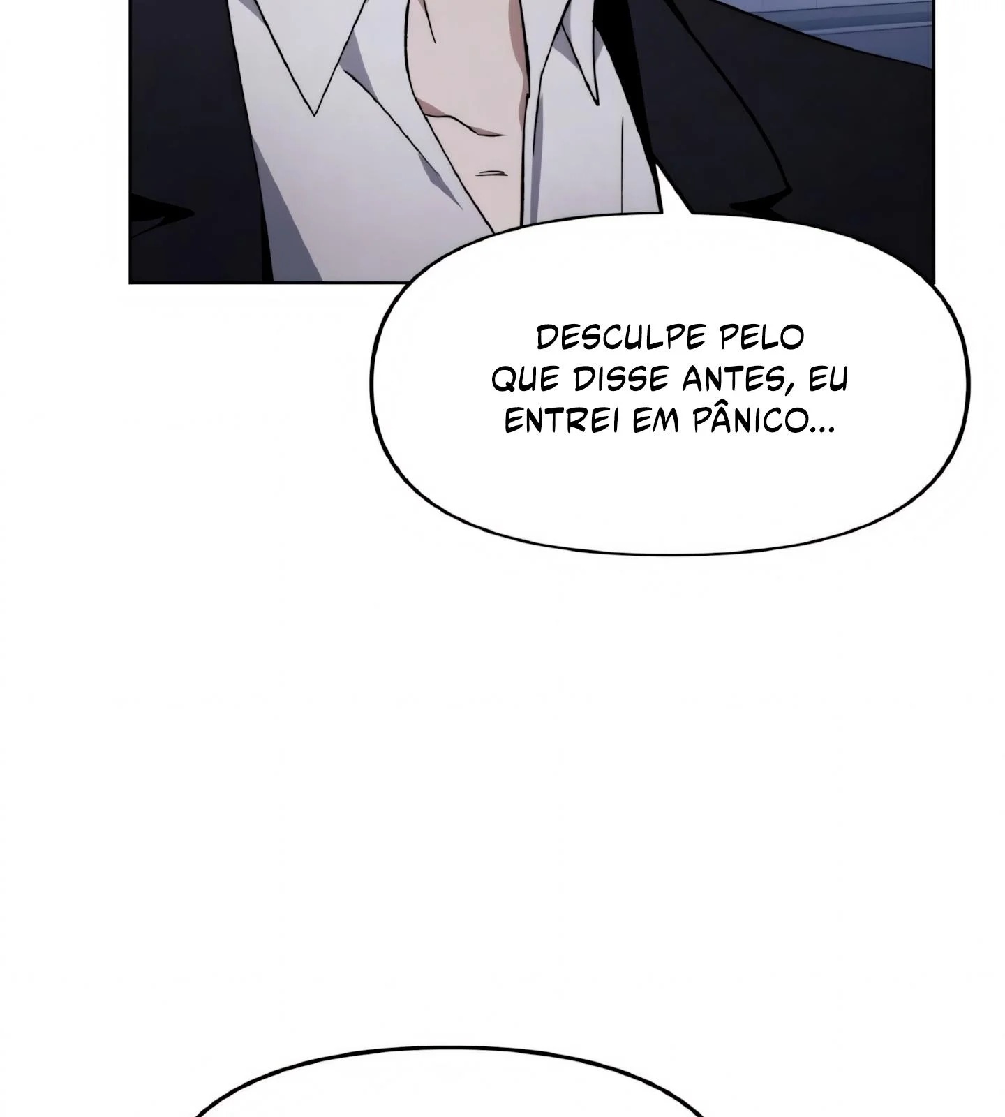 Read Caçador de Ilusões de Outro Mundo PT Manga Online