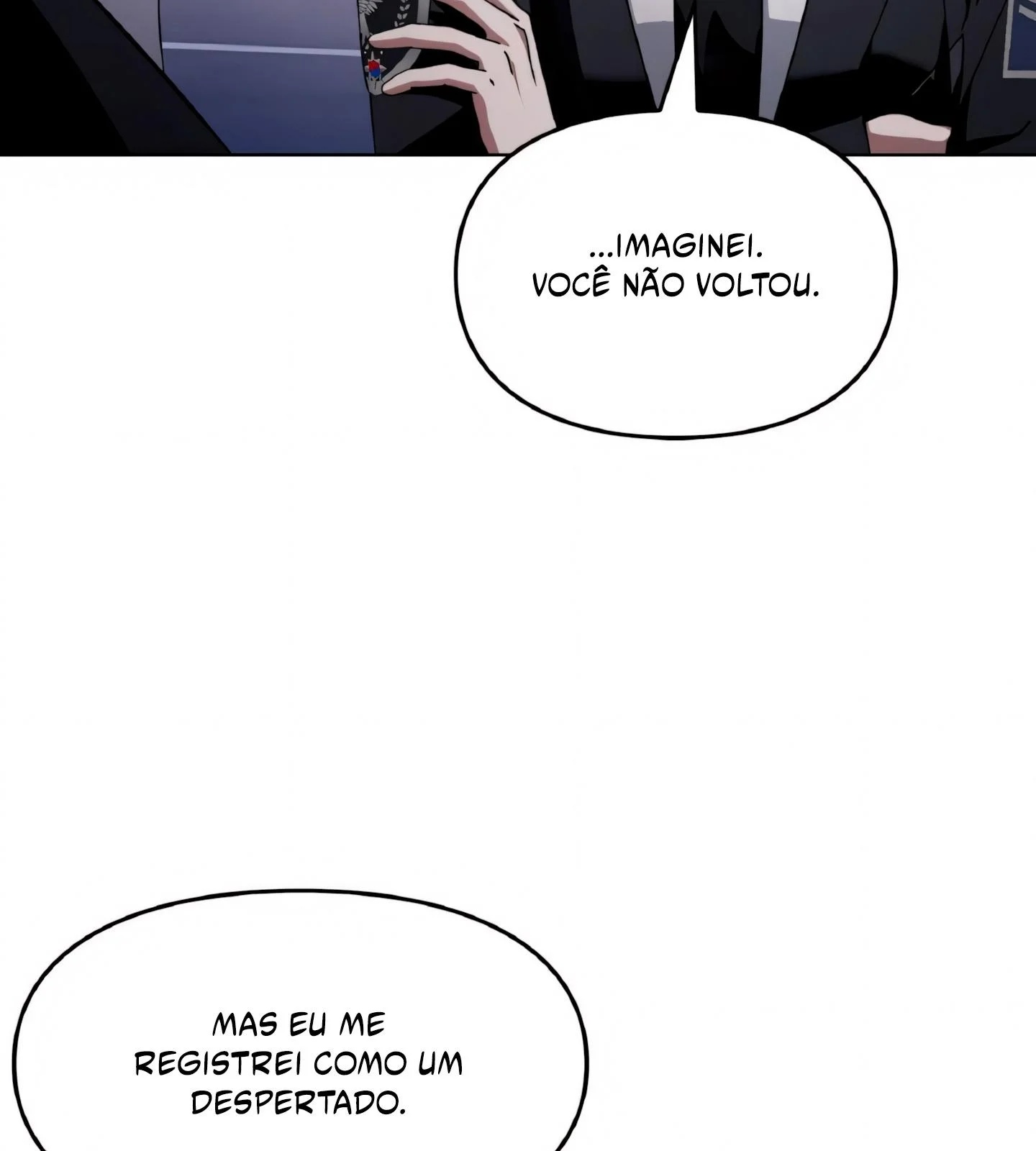 Read Caçador de Ilusões de Outro Mundo PT Manga Online