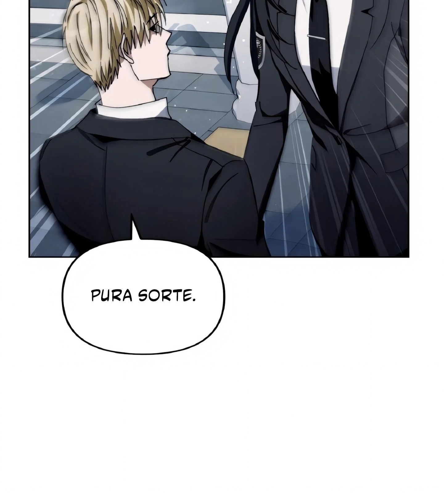 Read Caçador de Ilusões de Outro Mundo PT Manga Online
