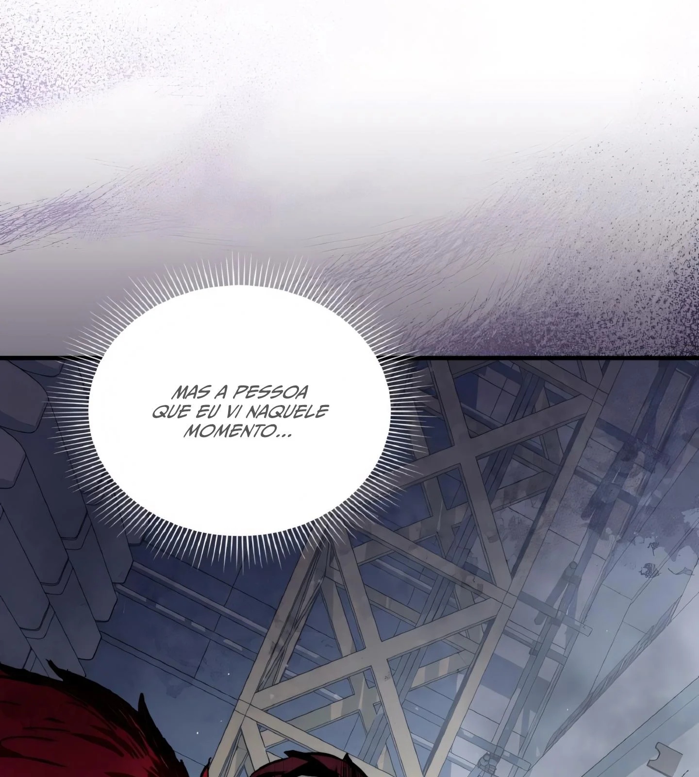 Read Caçador de Ilusões de Outro Mundo PT Manga Online