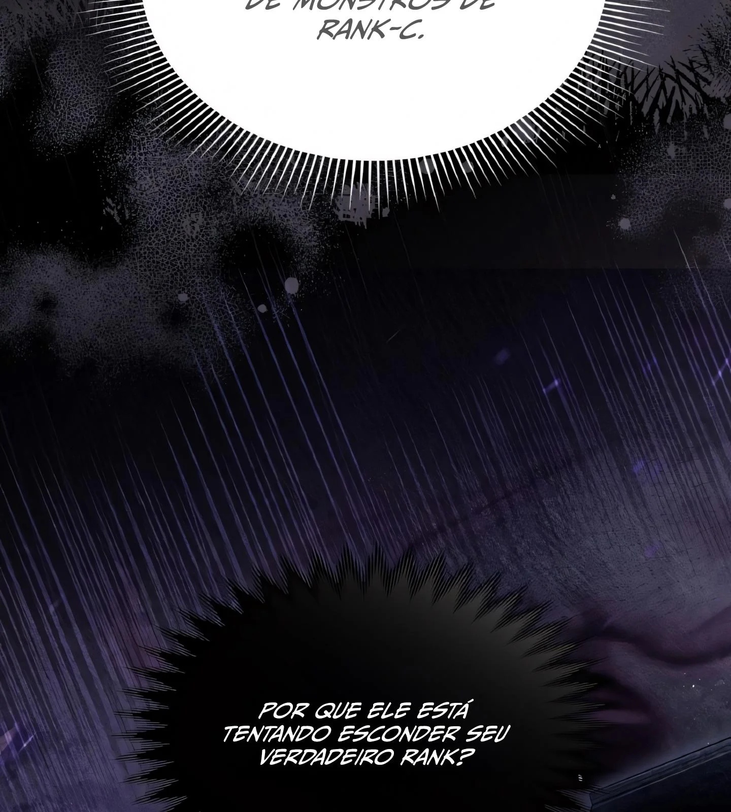 Read Caçador de Ilusões de Outro Mundo PT Manga Online