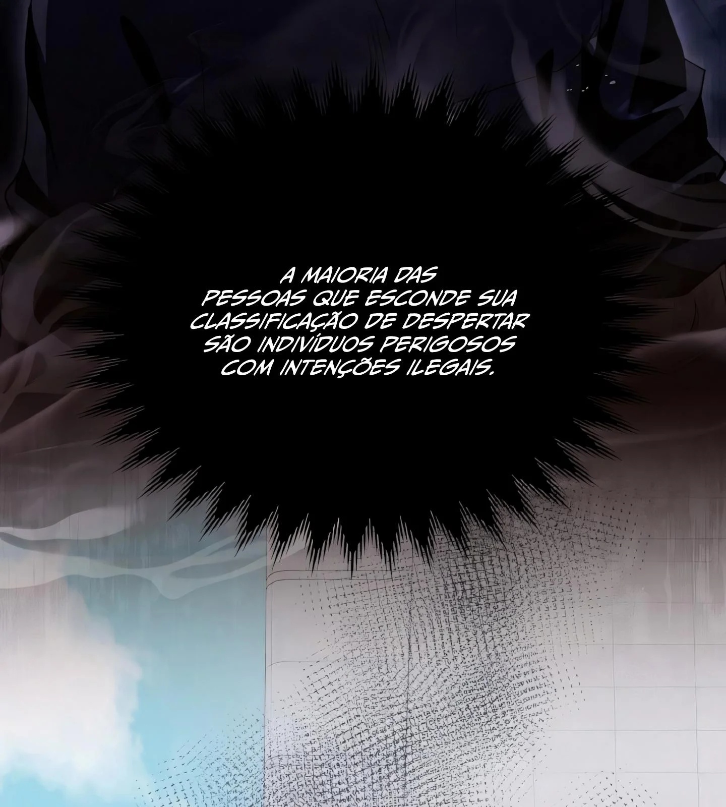 Read Caçador de Ilusões de Outro Mundo PT Manga Online