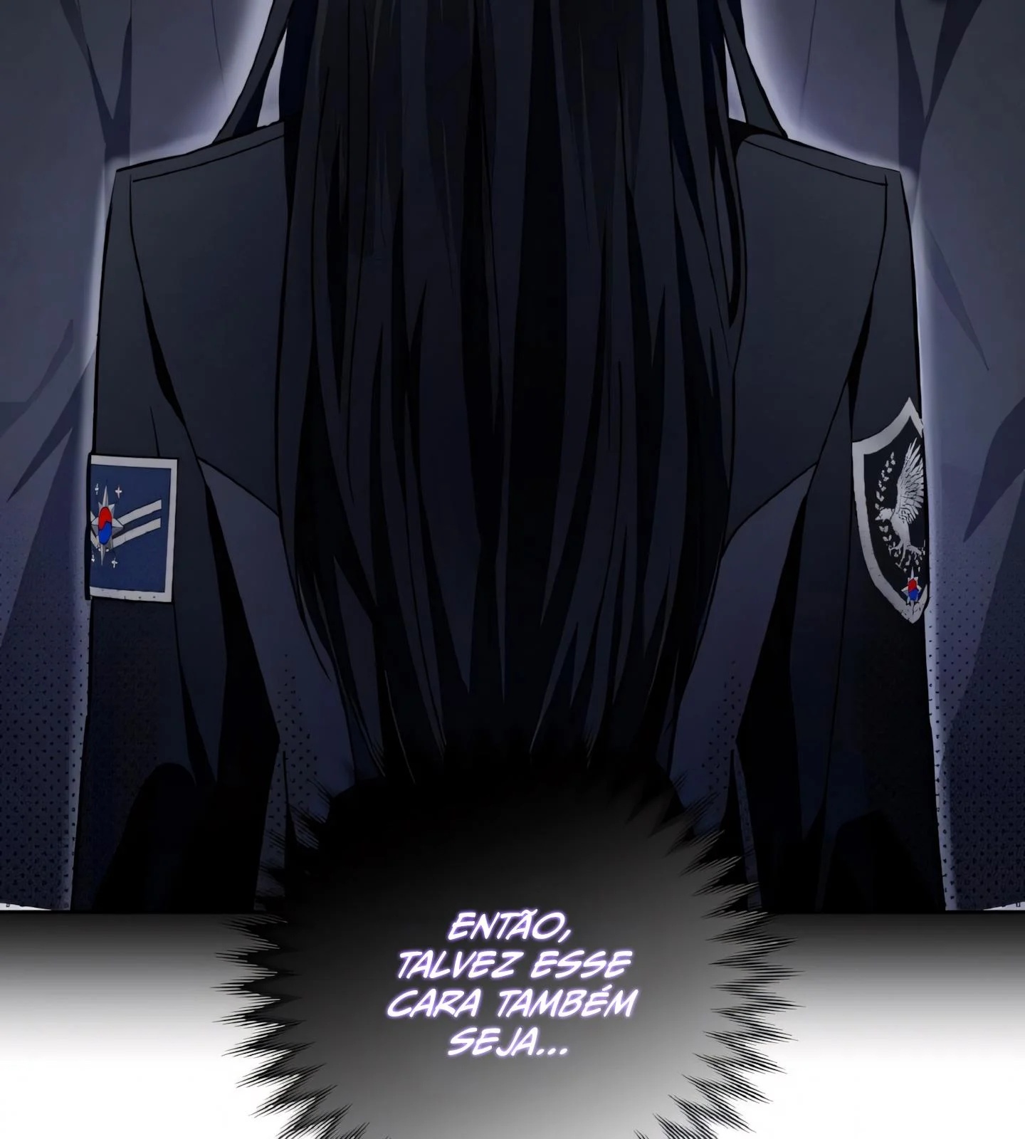 Read Caçador de Ilusões de Outro Mundo PT Manga Online