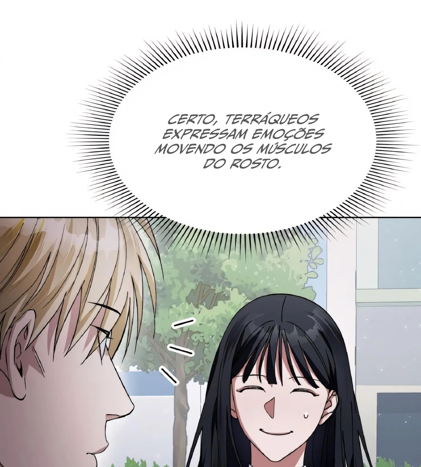Read Caçador de Ilusões de Outro Mundo PT Manga Online