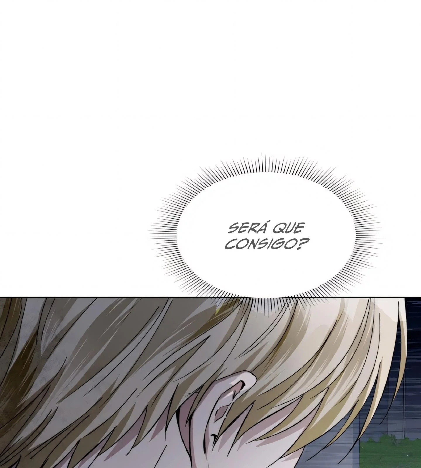 Read Caçador de Ilusões de Outro Mundo PT Manga Online
