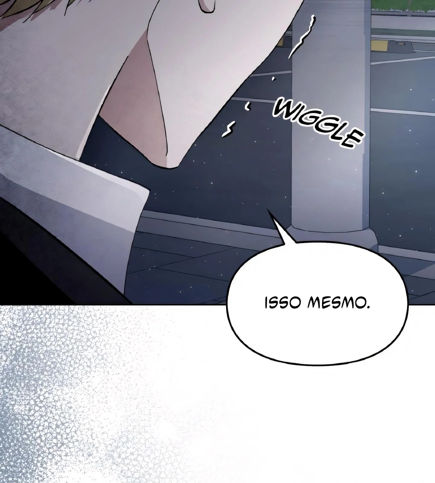 Read Caçador de Ilusões de Outro Mundo PT Manga Online