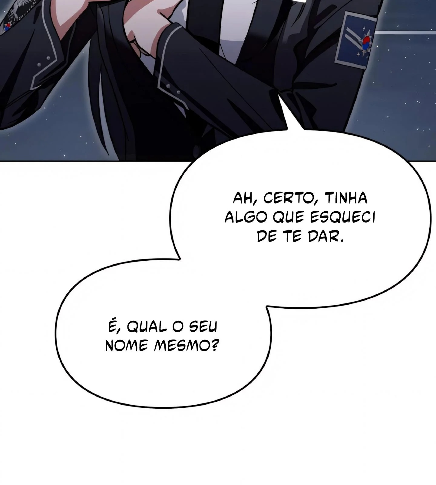 Read Caçador de Ilusões de Outro Mundo PT Manga Online