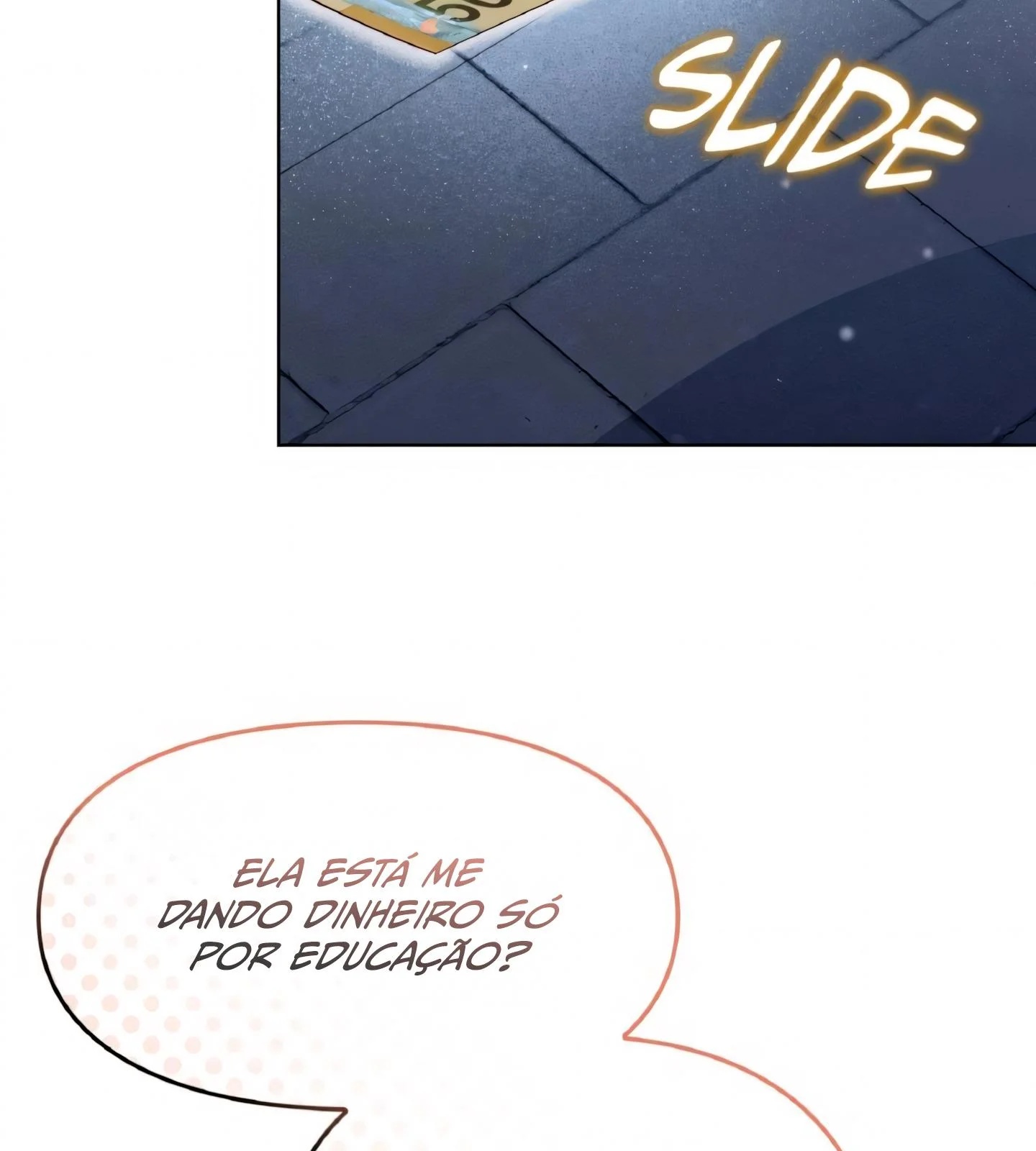 Read Caçador de Ilusões de Outro Mundo PT Manga Online