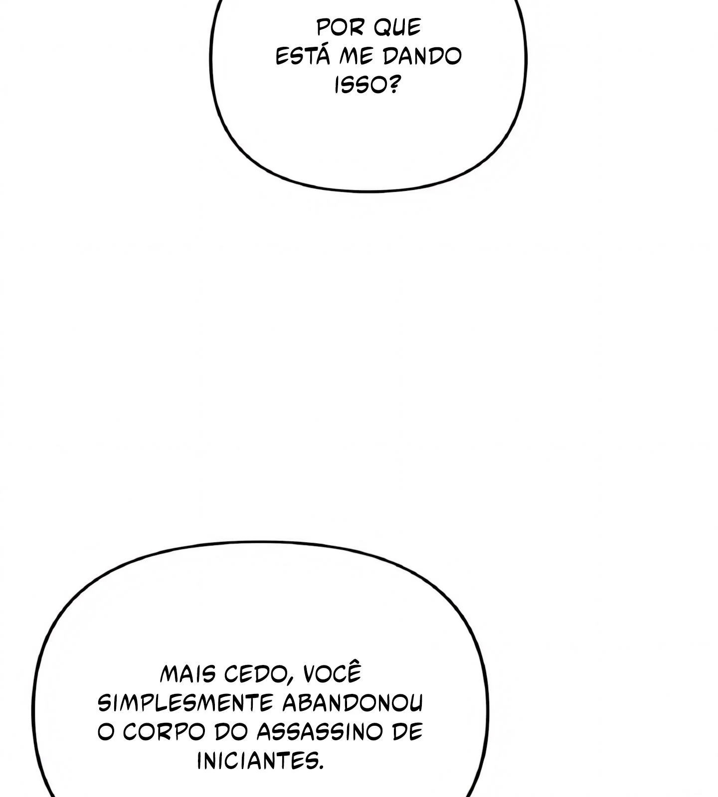 Read Caçador de Ilusões de Outro Mundo PT Manga Online
