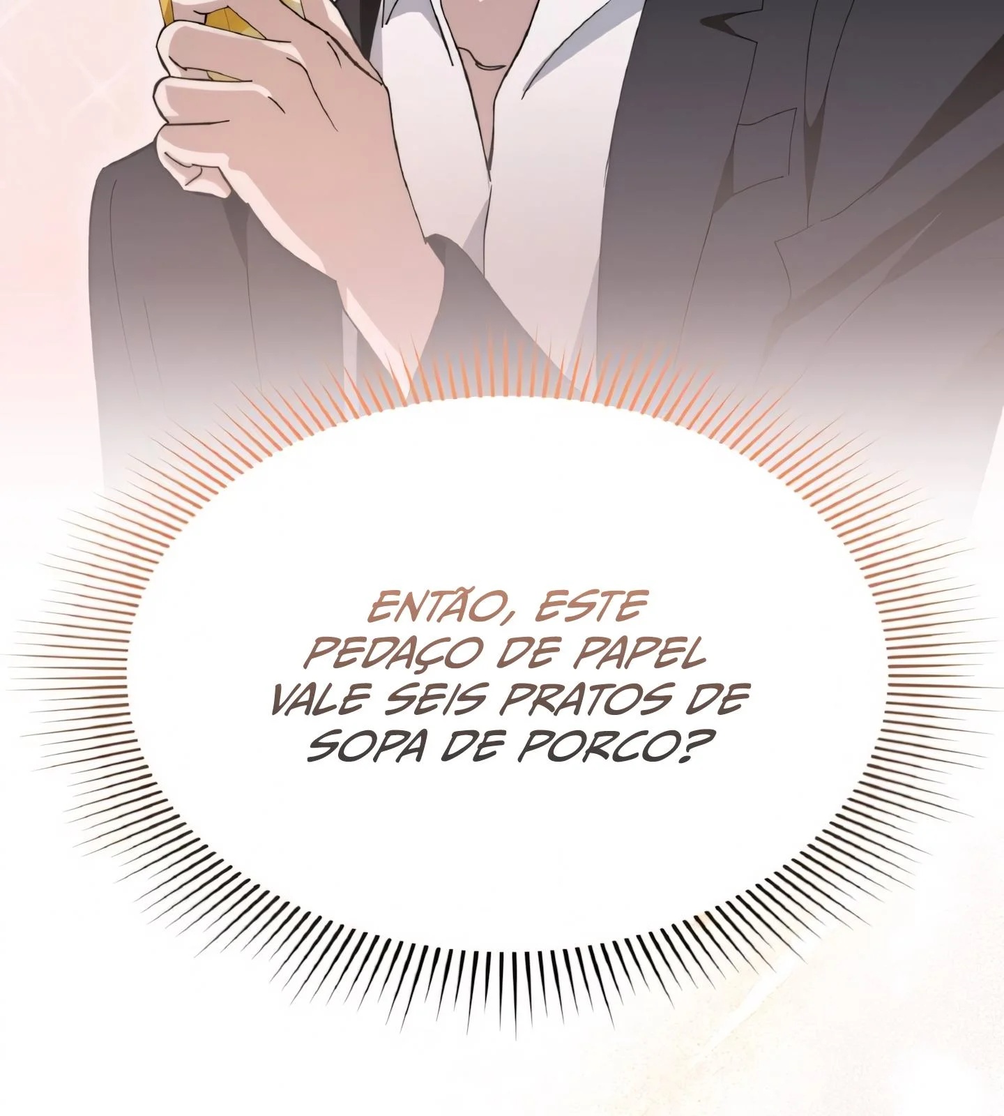 Read Caçador de Ilusões de Outro Mundo PT Manga Online