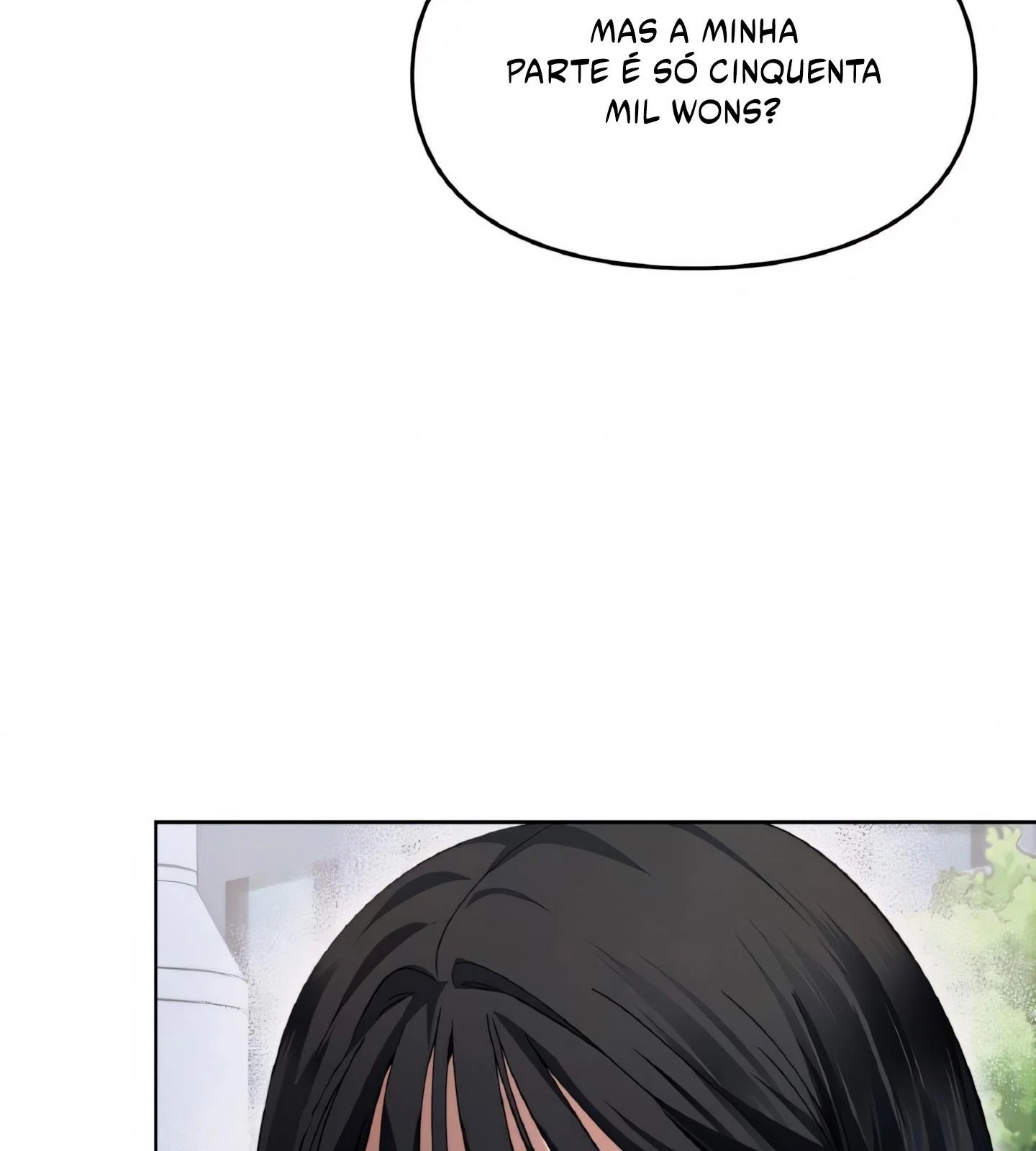 Read Caçador de Ilusões de Outro Mundo PT Manga Online