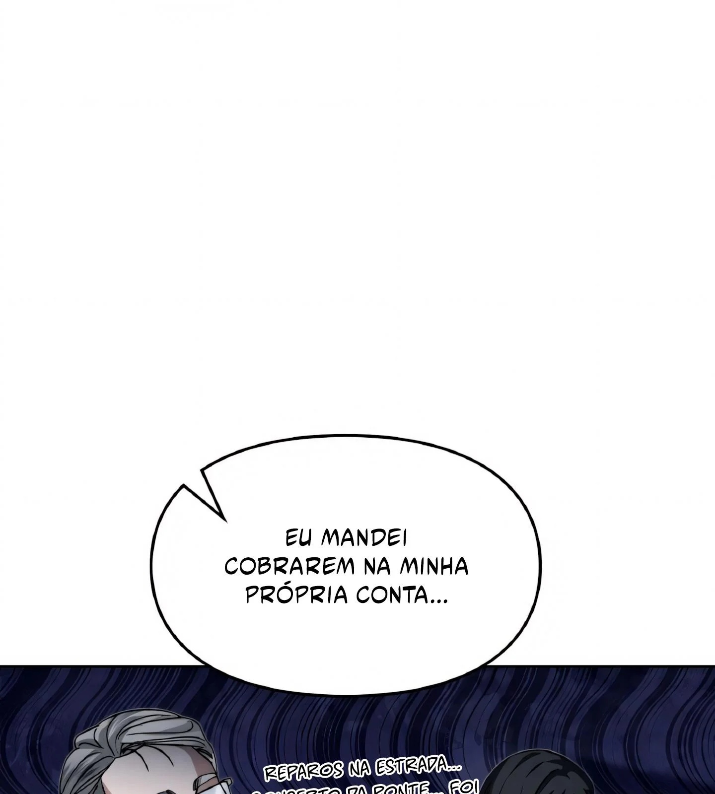 Read Caçador de Ilusões de Outro Mundo PT Manga Online