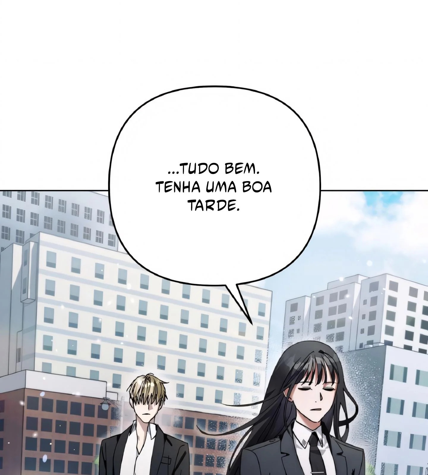 Read Caçador de Ilusões de Outro Mundo PT Manga Online