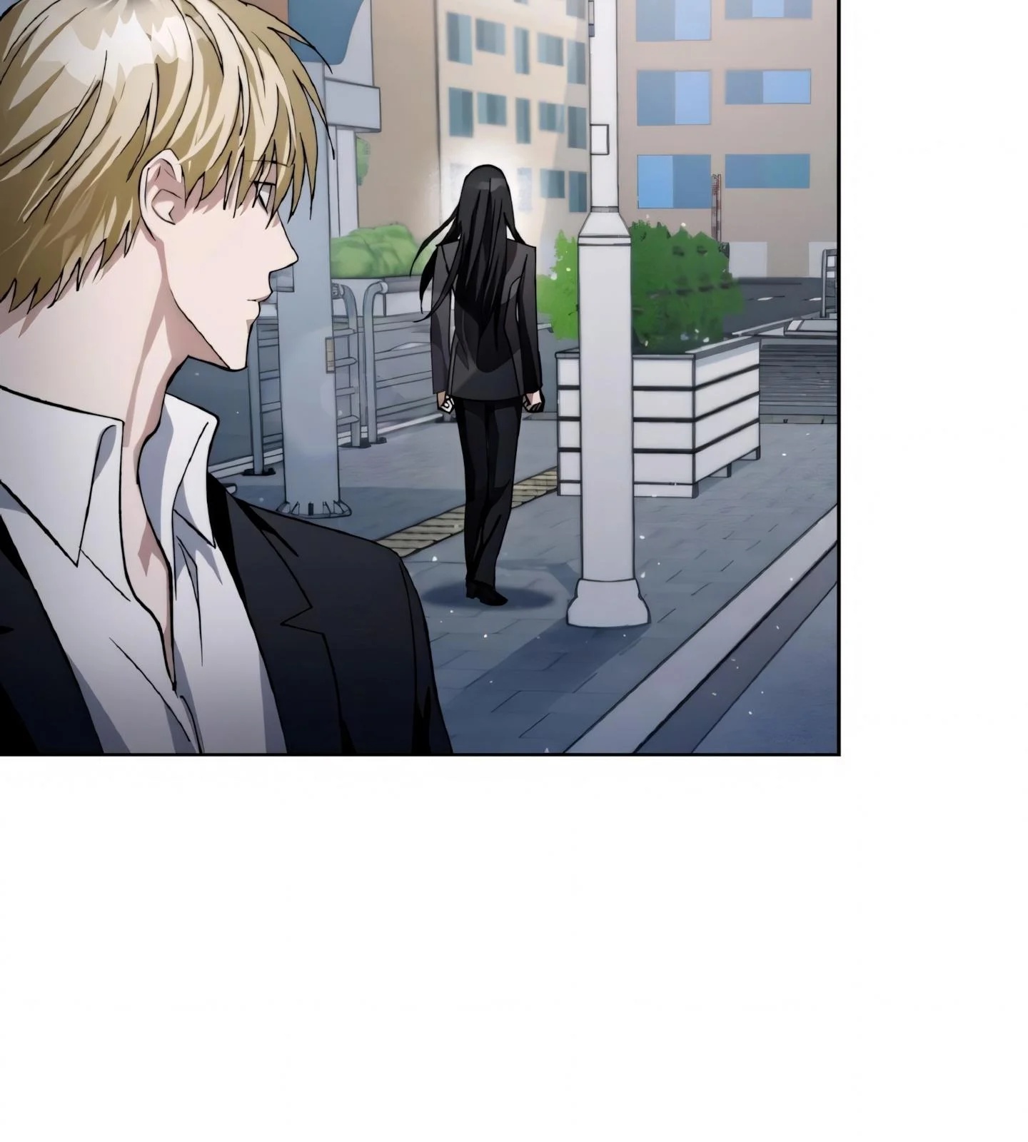 Read Caçador de Ilusões de Outro Mundo PT Manga Online