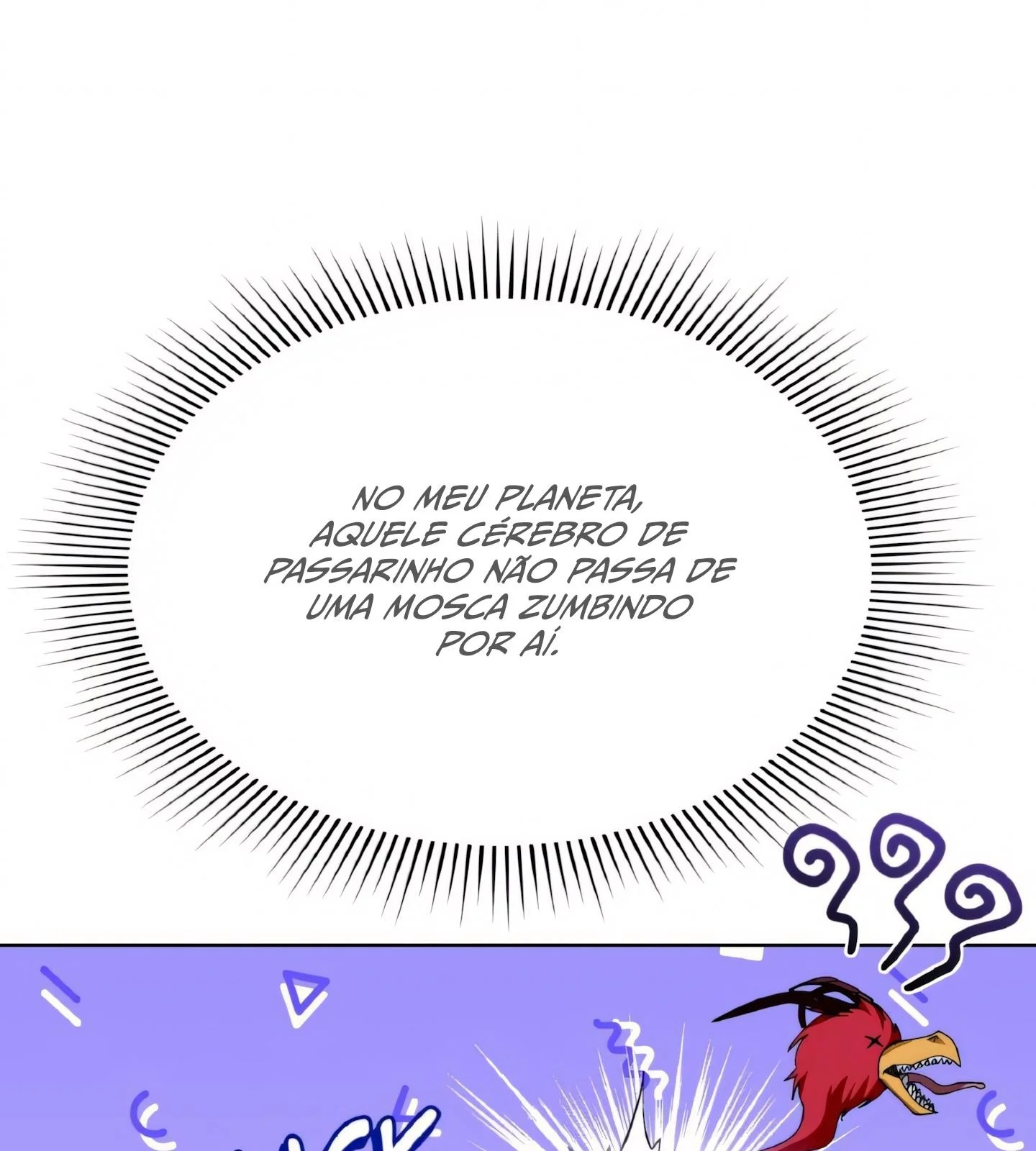 Read Caçador de Ilusões de Outro Mundo PT Manga Online