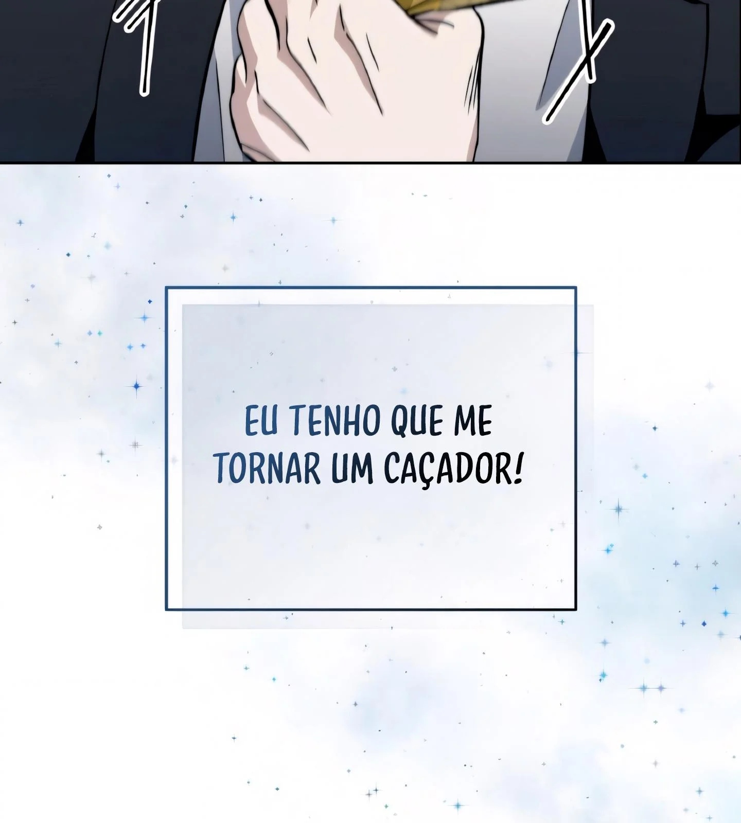 Read Caçador de Ilusões de Outro Mundo PT Manga Online
