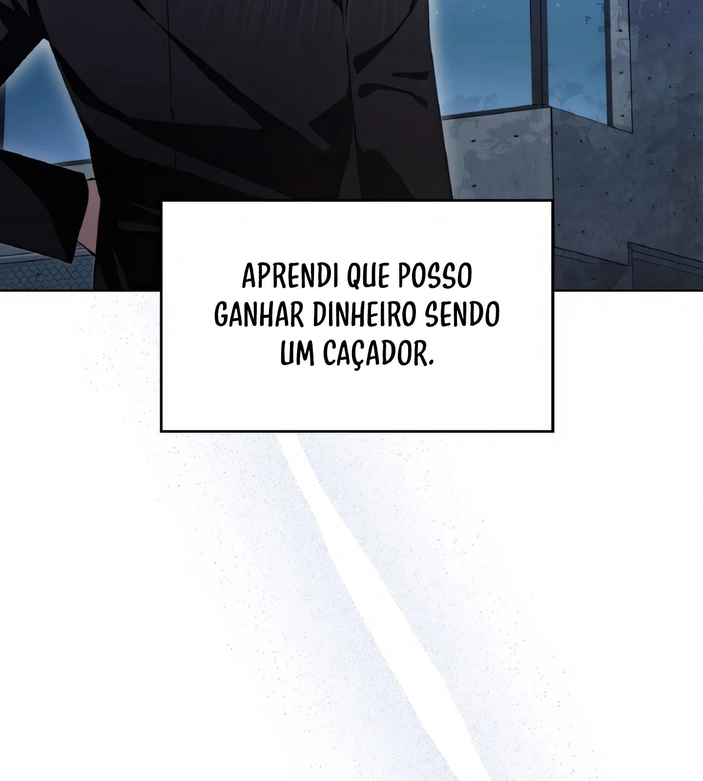 Read Caçador de Ilusões de Outro Mundo PT Manga Online