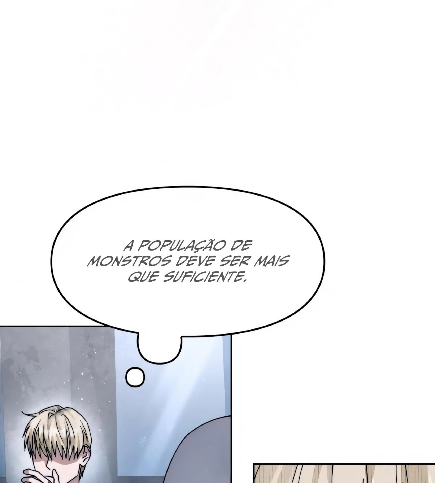 Read Caçador de Ilusões de Outro Mundo PT Manga Online
