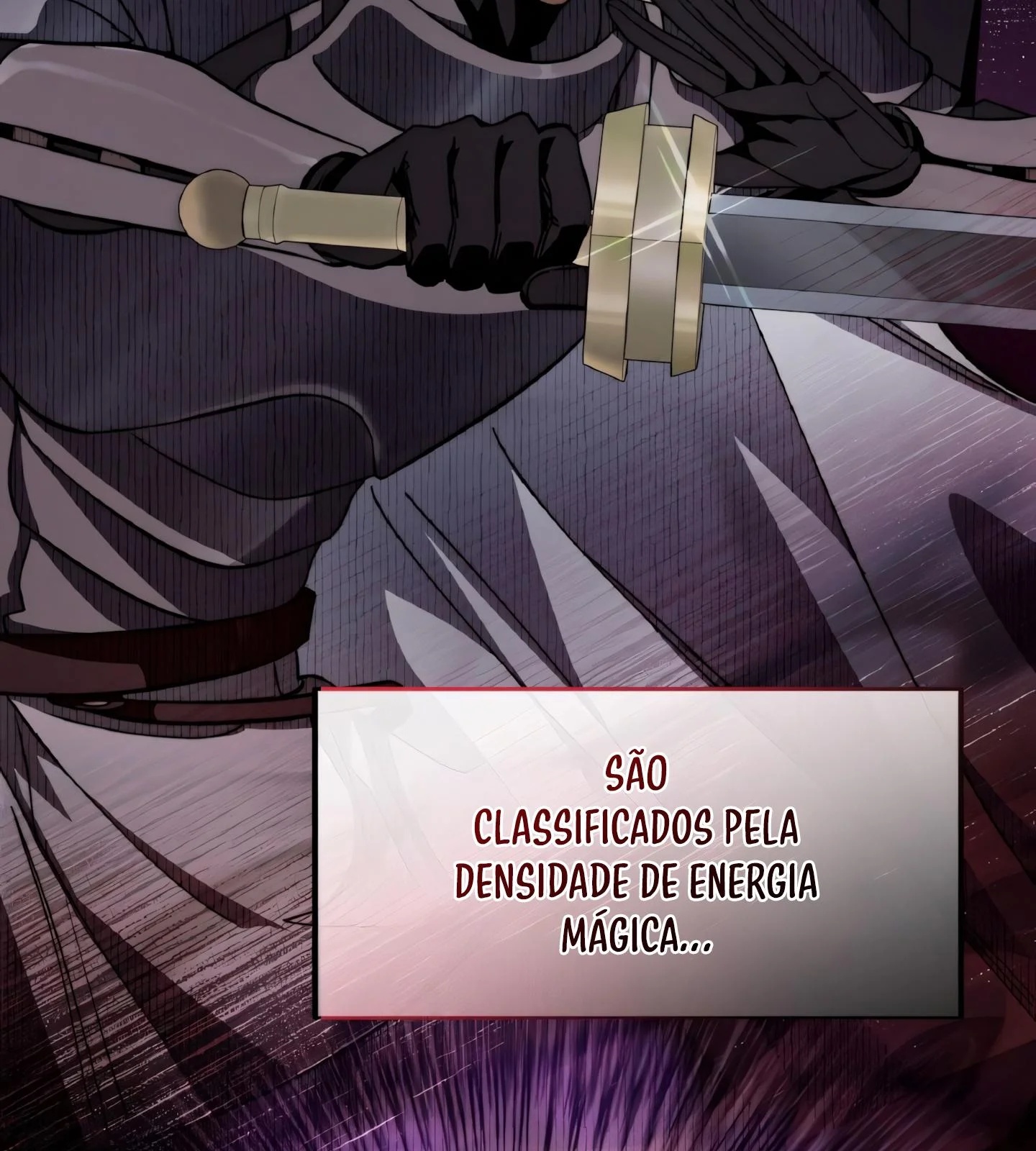 Read Caçador de Ilusões de Outro Mundo PT Manga Online