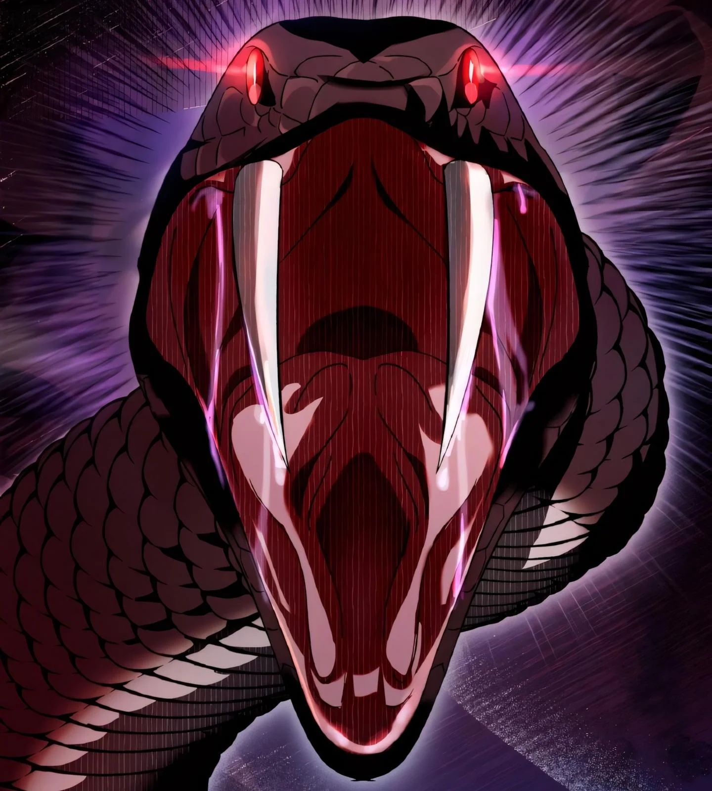 Read Caçador de Ilusões de Outro Mundo PT Manga Online