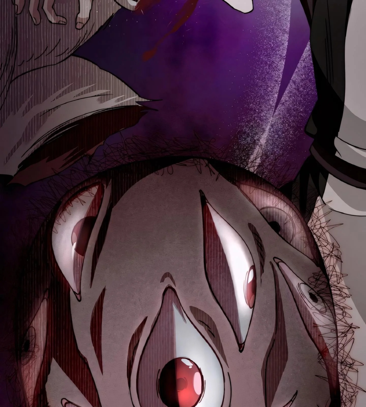 Read Caçador de Ilusões de Outro Mundo PT Manga Online