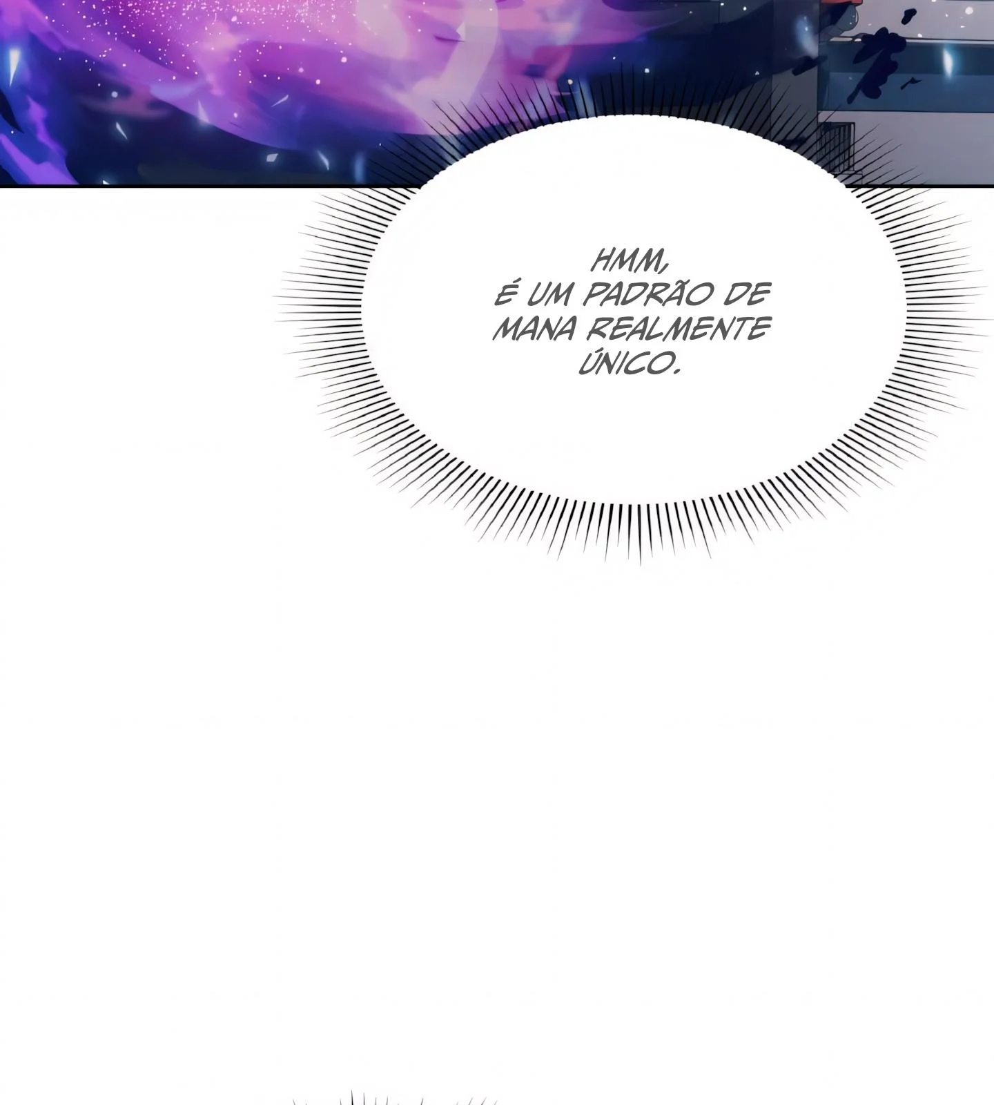 Read Caçador de Ilusões de Outro Mundo PT Manga Online