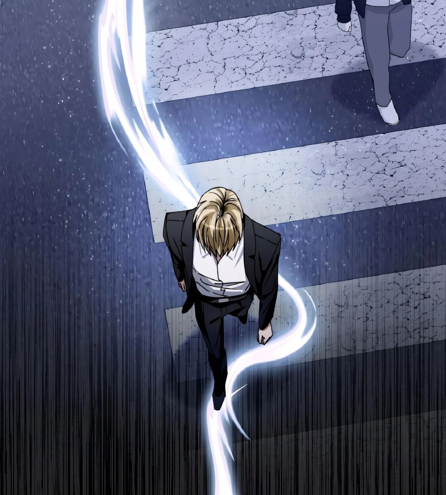 Read Caçador de Ilusões de Outro Mundo PT Manga Online