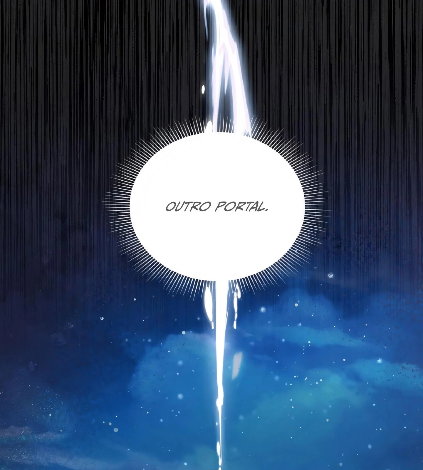 Read Caçador de Ilusões de Outro Mundo PT Manga Online