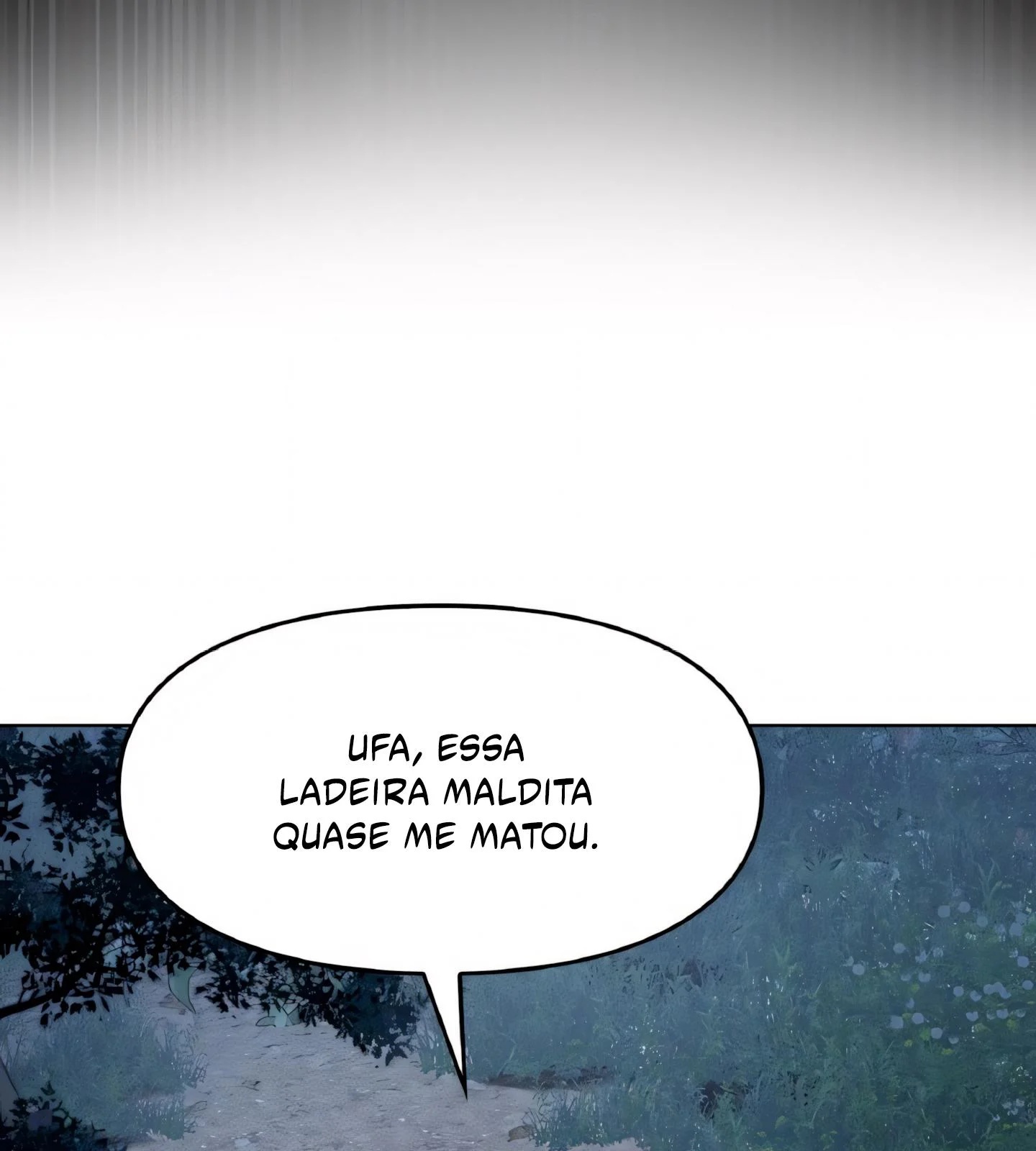 Read Caçador de Ilusões de Outro Mundo PT Manga Online