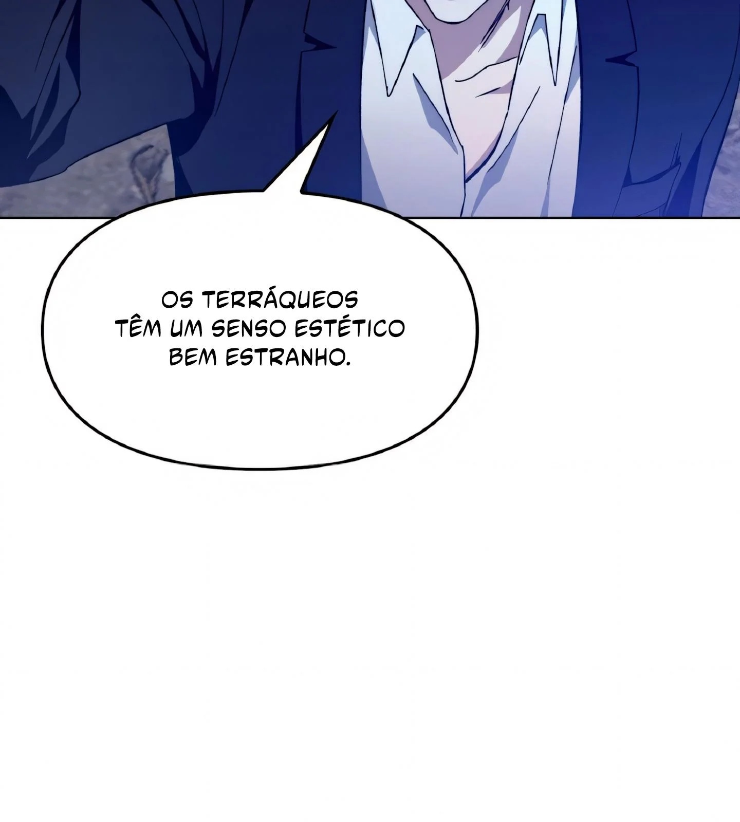 Read Caçador de Ilusões de Outro Mundo PT Manga Online
