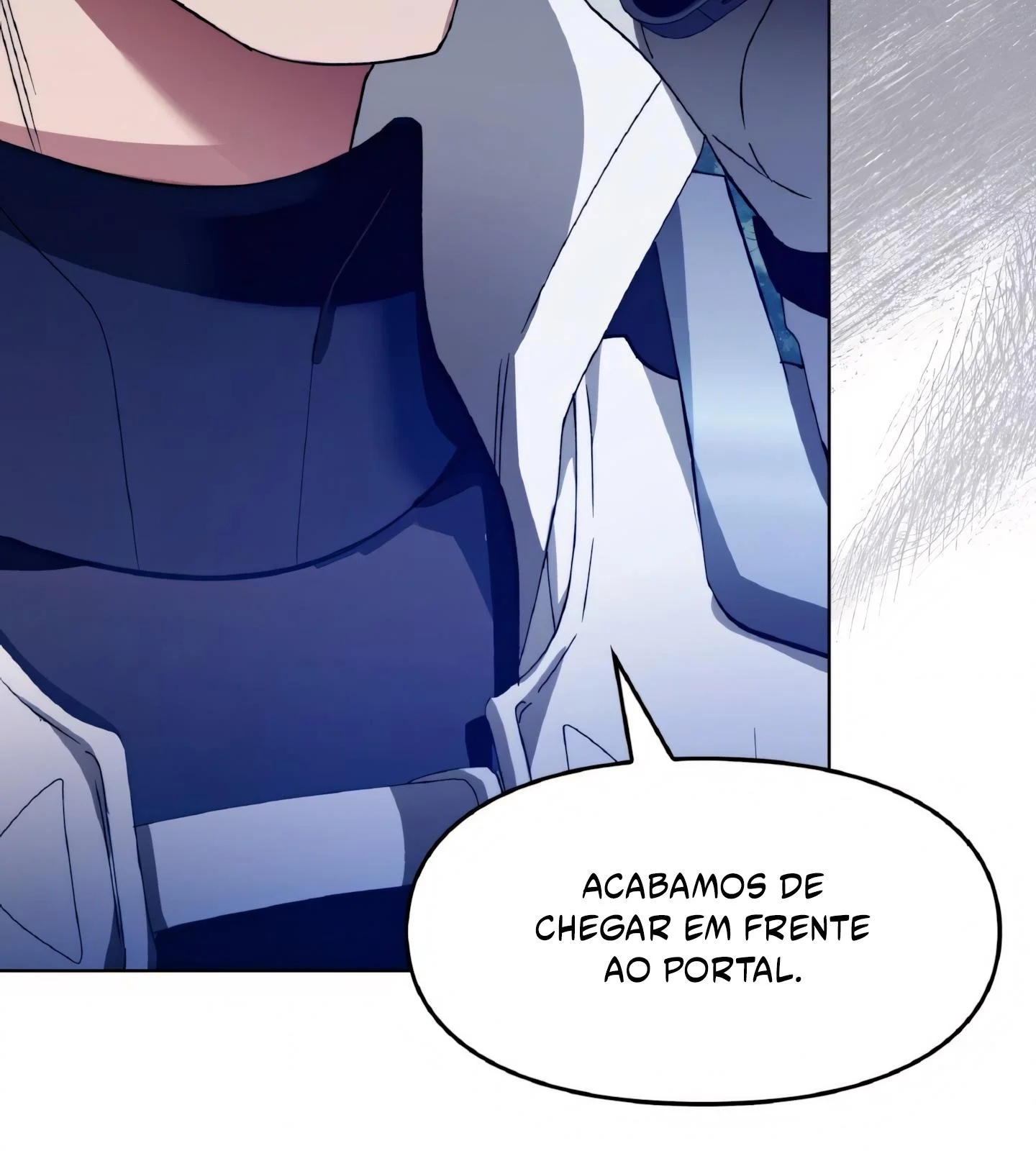Read Caçador de Ilusões de Outro Mundo PT Manga Online