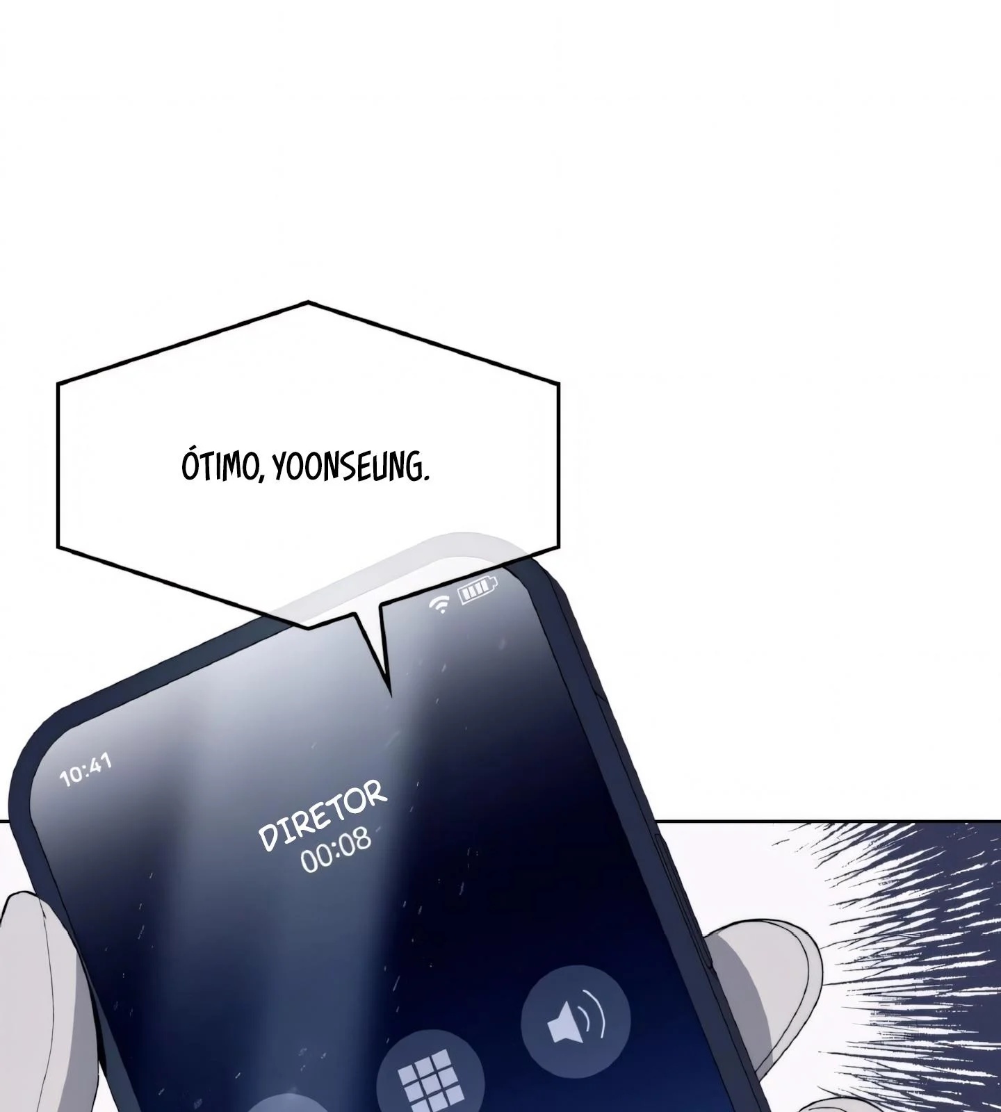 Read Caçador de Ilusões de Outro Mundo PT Manga Online