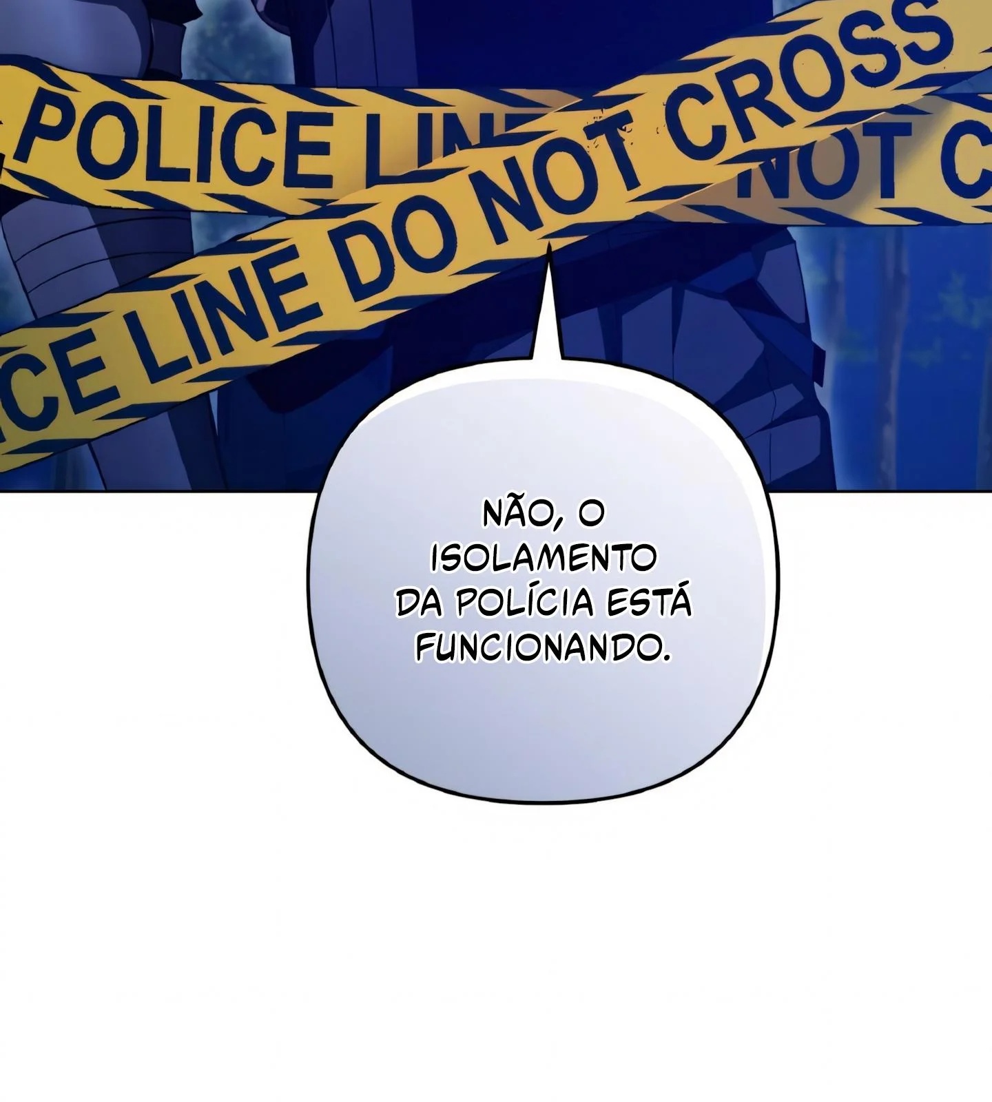Read Caçador de Ilusões de Outro Mundo PT Manga Online