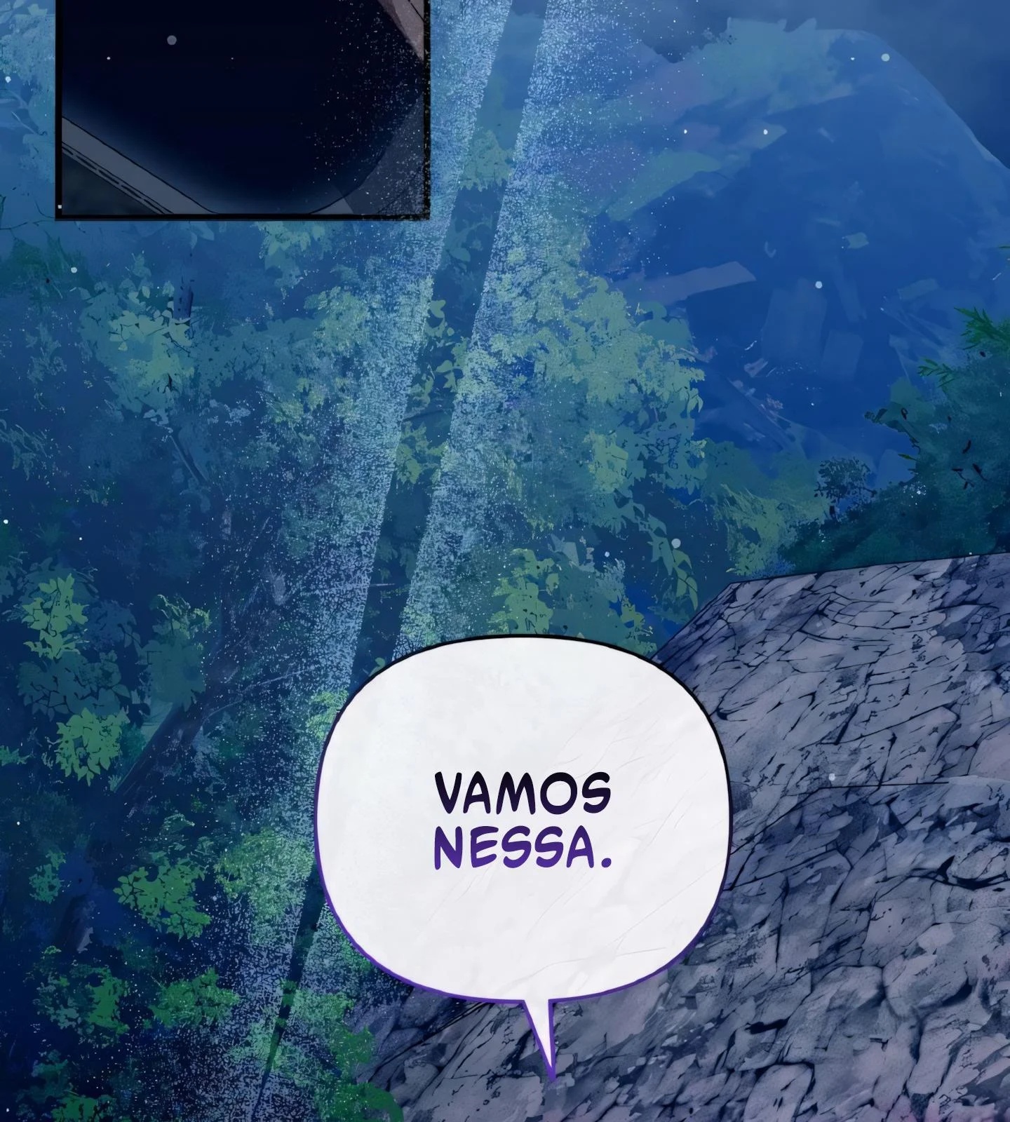 Read Caçador de Ilusões de Outro Mundo PT Manga Online