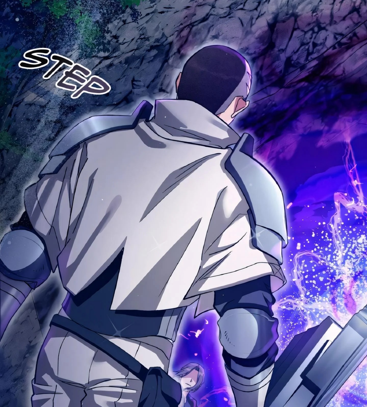 Read Caçador de Ilusões de Outro Mundo PT Manga Online