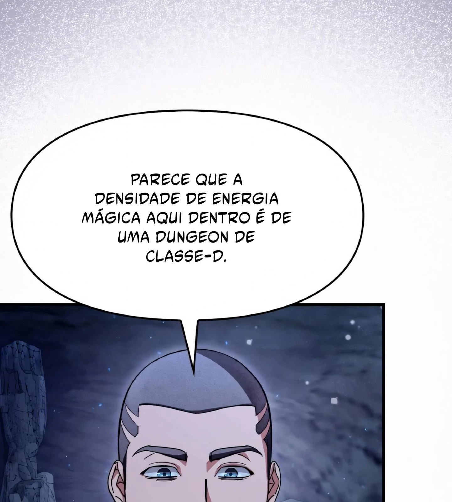 Read Caçador de Ilusões de Outro Mundo PT Manga Online
