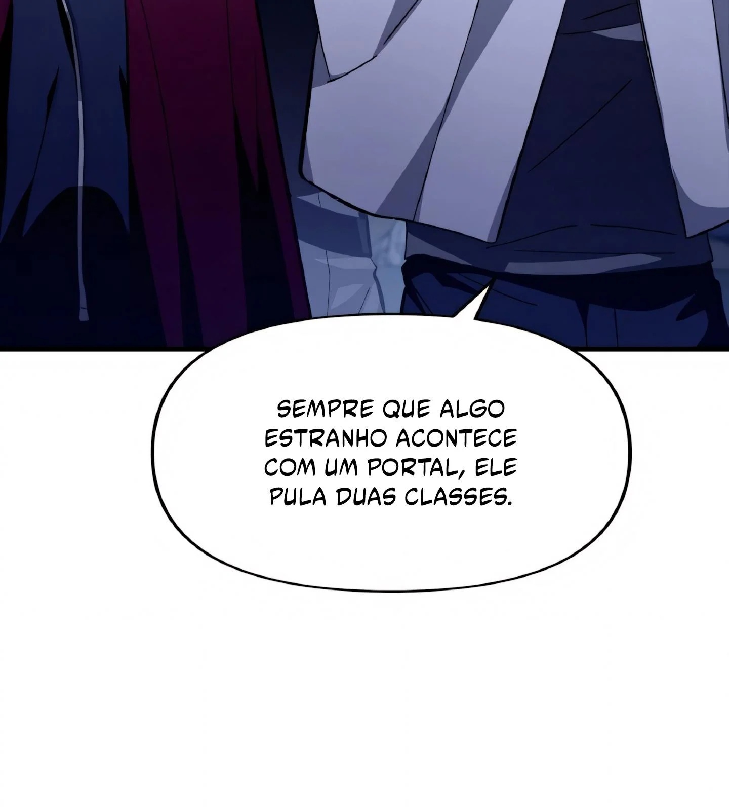 Read Caçador de Ilusões de Outro Mundo PT Manga Online