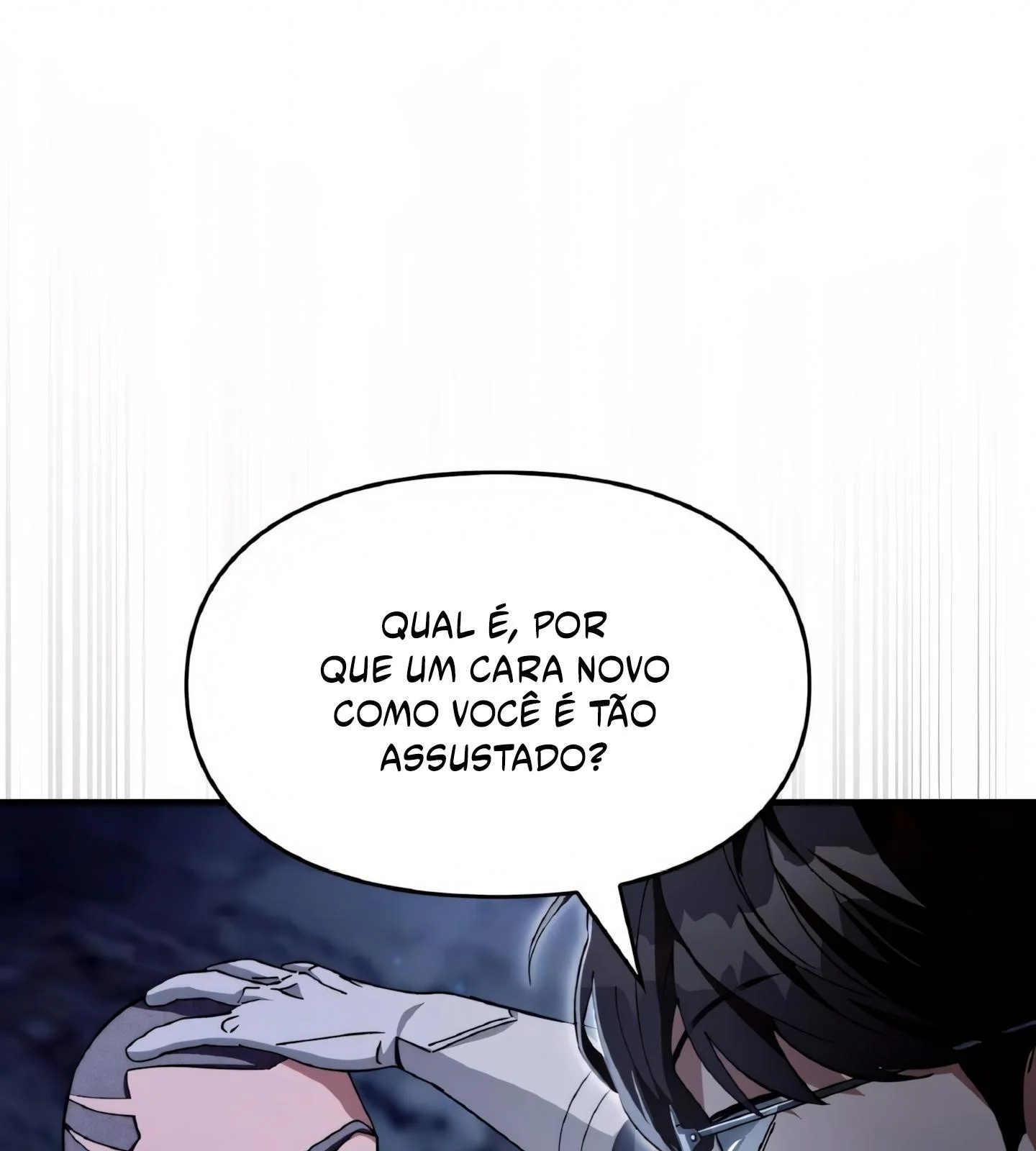 Read Caçador de Ilusões de Outro Mundo PT Manga Online