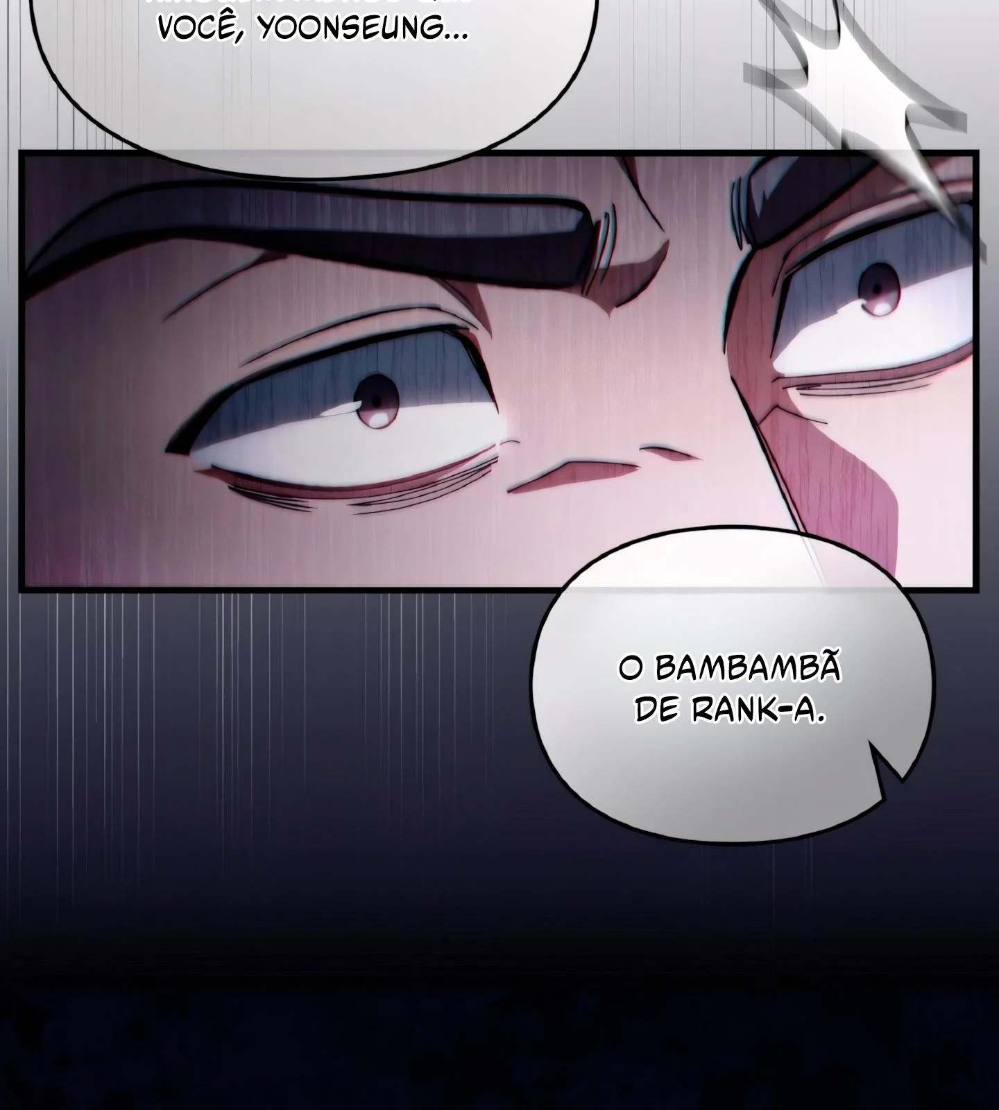 Read Caçador de Ilusões de Outro Mundo PT Manga Online