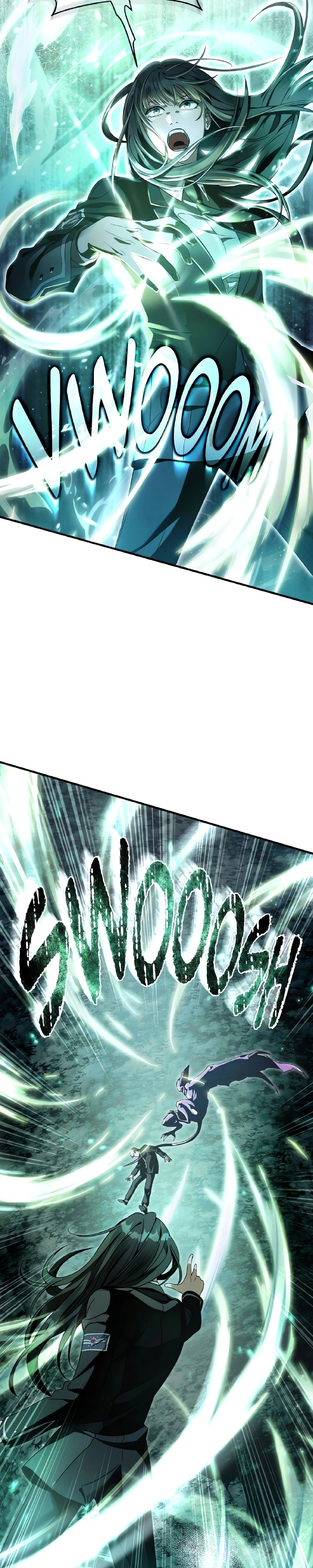 Read Caçador de Ilusões de Outro Mundo PT Manga Online