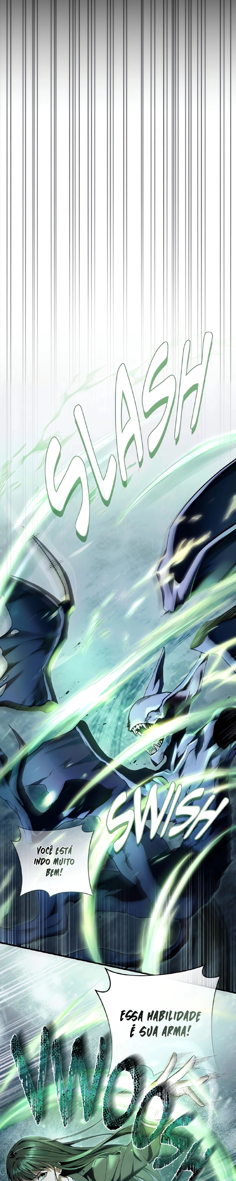 Read Caçador de Ilusões de Outro Mundo PT Manga Online