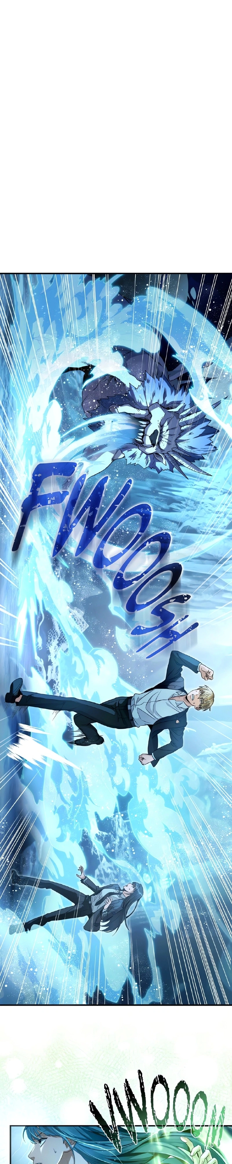Read Caçador de Ilusões de Outro Mundo PT Manga Online