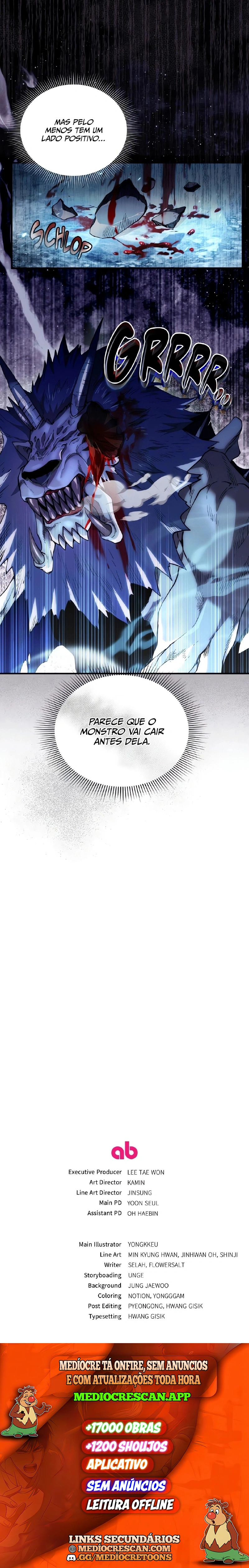 Read Caçador de Ilusões de Outro Mundo PT Manga Online