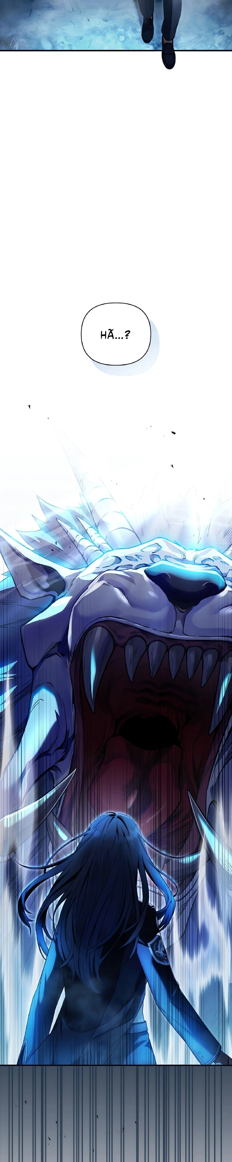Read Caçador de Ilusões de Outro Mundo PT Manga Online