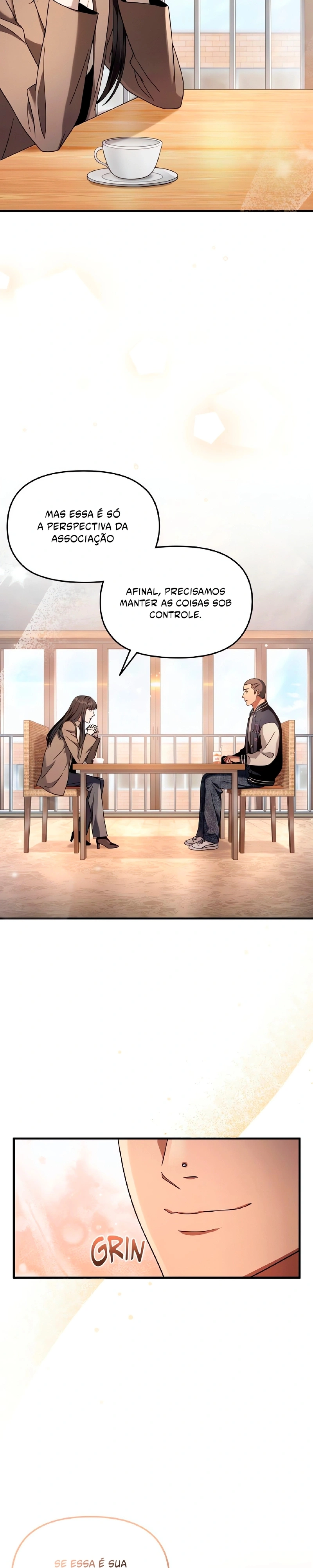 Read Caçador de Ilusões de Outro Mundo PT Manga Online